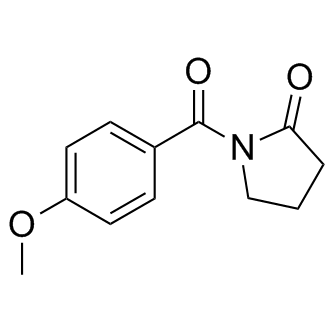 Aniracetam图片