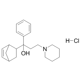 Biperiden HydrochlorideͼƬ