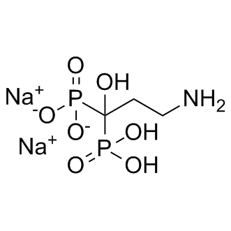 Pamidronate DisodiumͼƬ