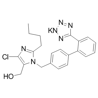 Losartan potassiumͼƬ