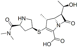 MeropenemͼƬ