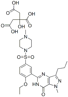 Sildenafil CitrateͼƬ