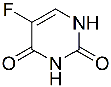 5-FluorouracilͼƬ