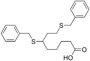 Devimistat(CPI-613)ͼƬ