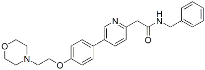 Tirbanibulin(KX2-391)ͼƬ