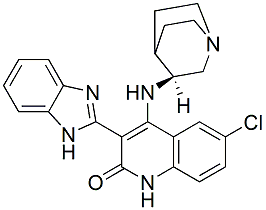 CHIR-124ͼƬ