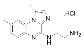 BMS-345541 hydrochloride图片