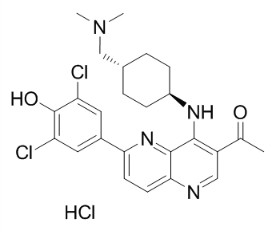 OTSSP167 hydrochlorideͼƬ