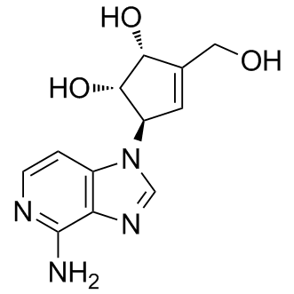 3-Deazaneplanocin AͼƬ