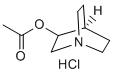 Aceclidine hydrochloride图片