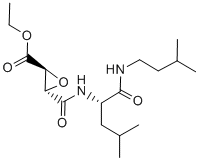 Aloxistatin图片