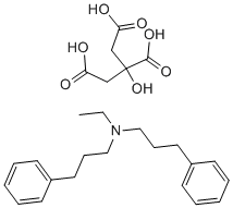 Alverine CitrateͼƬ