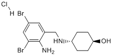 Ambroxol hydrochlorideͼƬ