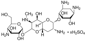 Apramycin SulfateͼƬ