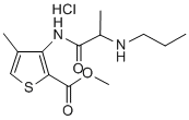 Articaine hydrochlorideͼƬ