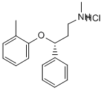 Atomoxetine hydrochlorideͼƬ