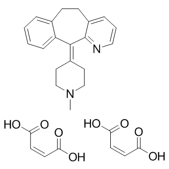 Azatadine dimaleateͼƬ