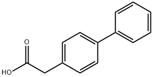 4-Biphenylacetic acidͼƬ