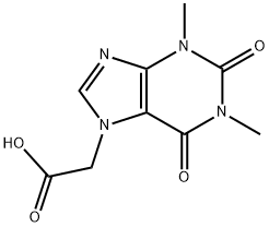 Theophylline-7-acetic acidͼƬ