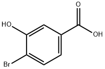 4-Bromo-3-hydroxybenzoic acidͼƬ