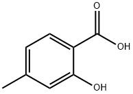 4-Methylsalicylic acidͼƬ