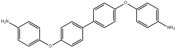 4,4prime-Bis(4-aminophenoxy)biphenylͼƬ