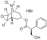 Scopolamine N-Oxide HydrobroMide MonohydrateͼƬ