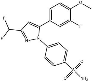 Deracoxib图片