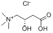 D-Carnitine hydrochloride图片