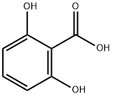 2,6-Dihydroxybenzoic acidͼƬ