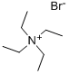 Tetraethylammonium bromideͼƬ