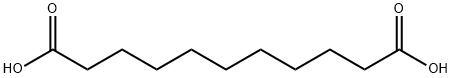 Undecanedioic acid图片