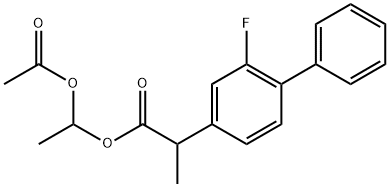 Flurbiprofen axetilͼƬ