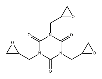 Triglycidyl Isocyanurate(Teroxirone)ͼƬ