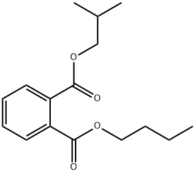 Butyl isobutyl phthalateͼƬ