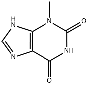 3-MethylxanthineͼƬ