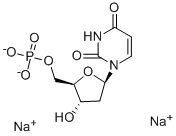 2'-Deoxyuridine 5'-monophosphate disodium saltͼƬ