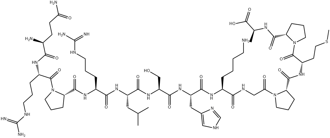 (Ala13)-Apelin-13ͼƬ