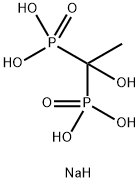 Etidronic acid disodiumͼƬ