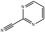 2-cyano-Pyrimidine图片