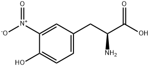 3-Nitro-L-tyrosineͼƬ