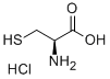 L-Cysteine HCl图片