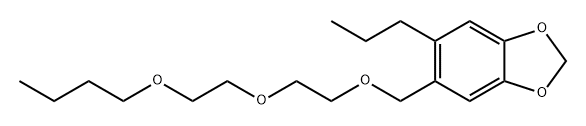 Piperonyl butoxide图片