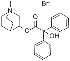 Clidinium BromideͼƬ