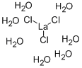 Lanthanum(III)chloride heptahydrateͼƬ
