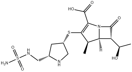 DoripenemͼƬ