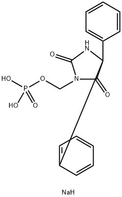 Fosphenytoin(disodium)ͼƬ