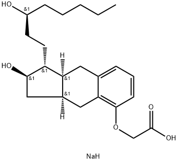 Treprostinil sodiumͼƬ