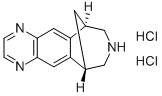 Varenicline dihydrochlorideͼƬ