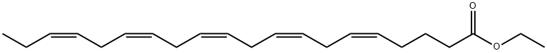 Eicosapentaenoic Acid ethyl esterͼƬ